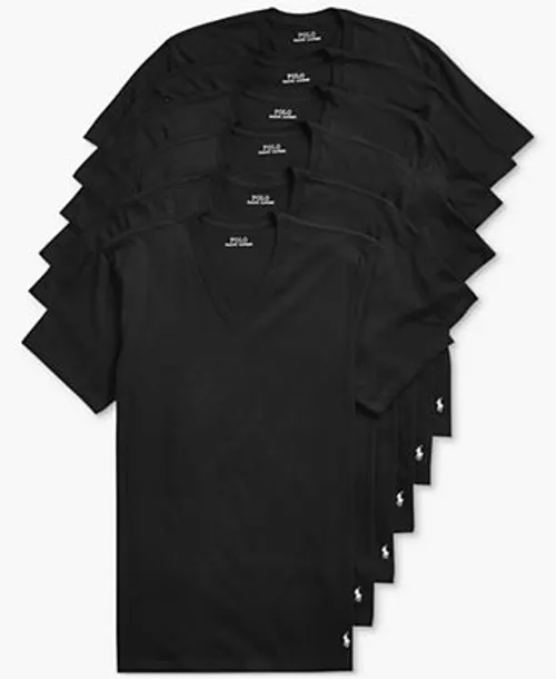 Plain tees